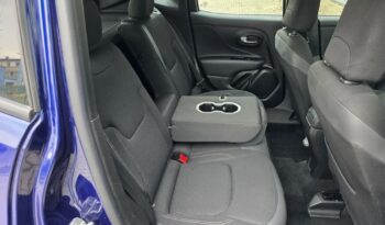 Jeep Renegade 1.3 T-GDI Automatik Limited full