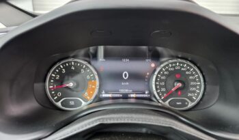 Jeep Renegade 1.3 T-GDI Automatik Limited full