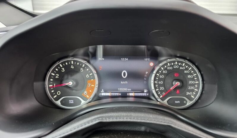 Jeep Renegade 1.3 T-GDI Automatik Limited full