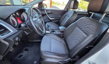 Opel Astra 1.4 Turbo Color Edition full