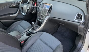 Opel Astra 1.4 Turbo Color Edition full