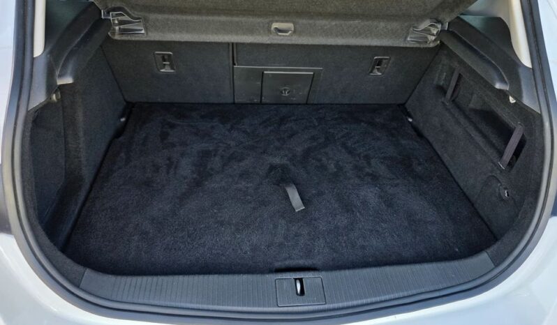 Opel Astra 1.4 Turbo Color Edition full