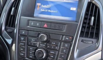 Opel Astra 1.4 Turbo Color Edition full