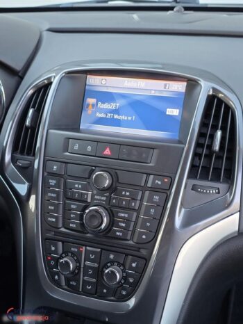 Opel Astra 1.4 Turbo Color Edition full