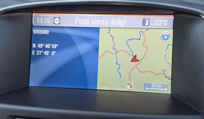 Opel Astra 1.4 Turbo Color Edition full