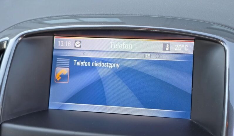 Opel Astra 1.4 Turbo Color Edition full