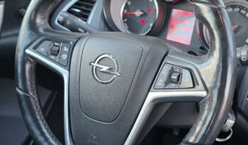 Opel Astra 1.4 Turbo Color Edition full