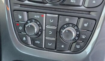 Opel Astra 1.4 Turbo Color Edition full