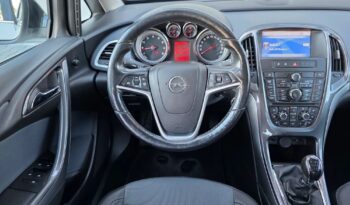 Opel Astra 1.4 Turbo Color Edition full