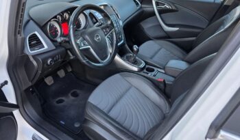 Opel Astra 1.4 Turbo Color Edition full