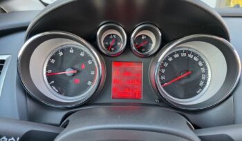 Opel Astra 1.4 Turbo Color Edition full