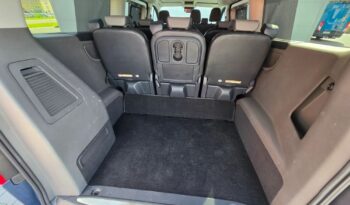 Ford Tourneo Custom 2.0 EcoBlue L2 Titanium SelectShift Dla Niepełnosprawnych PFRON full