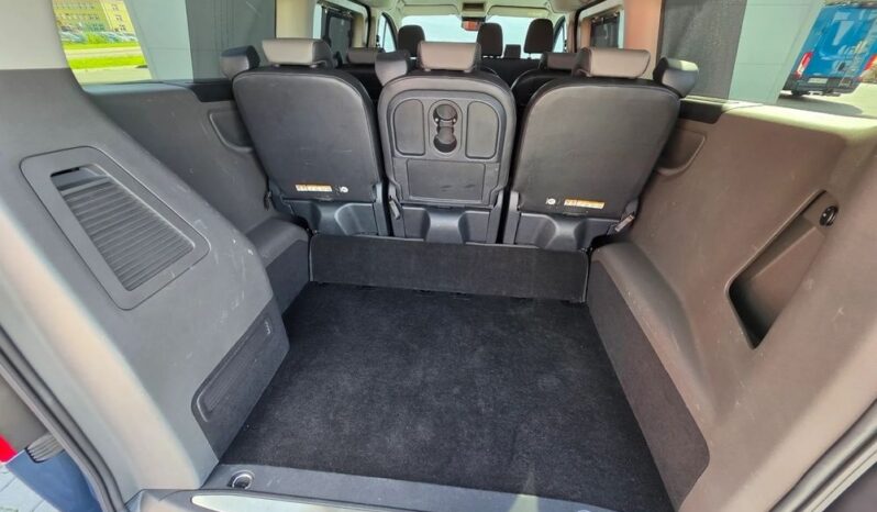 Ford Tourneo Custom 2.0 EcoBlue L2 Titanium SelectShift Dla Niepełnosprawnych PFRON full