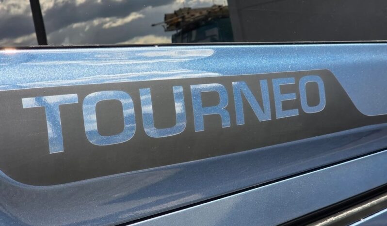 Ford Tourneo Custom 2.0 EcoBlue L2 Titanium SelectShift Dla Niepełnosprawnych PFRON full