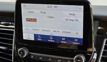 Ford Tourneo Custom 2.0 EcoBlue L2 Titanium SelectShift Dla Niepełnosprawnych PFRON full