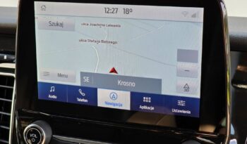Ford Tourneo Custom 2.0 EcoBlue L2 Titanium SelectShift Dla Niepełnosprawnych PFRON full