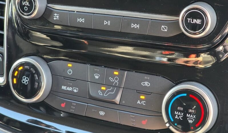 Ford Tourneo Custom 2.0 EcoBlue L2 Titanium SelectShift Dla Niepełnosprawnych PFRON full