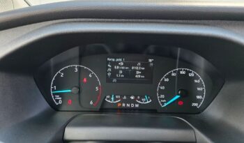 Ford Tourneo Custom 2.0 EcoBlue L2 Titanium SelectShift Dla Niepełnosprawnych PFRON full