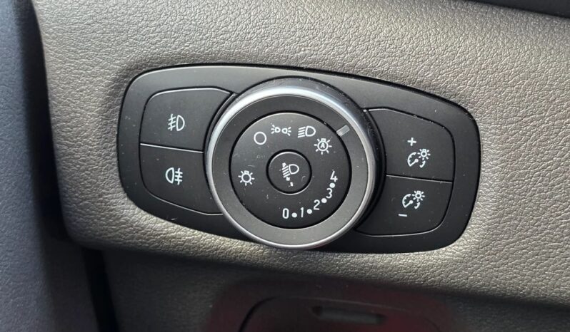 Ford Tourneo Custom 2.0 EcoBlue L2 Titanium SelectShift Dla Niepełnosprawnych PFRON full