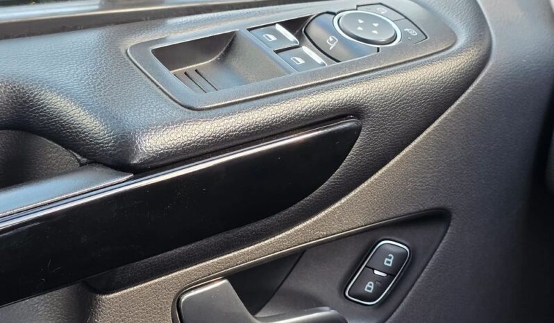 Ford Tourneo Custom 2.0 EcoBlue L2 Titanium SelectShift Dla Niepełnosprawnych PFRON full