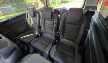 Ford Tourneo Custom 2.0 EcoBlue L2 Titanium SelectShift Dla Niepełnosprawnych PFRON full