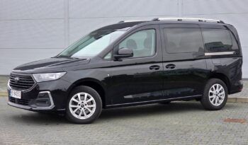 Ford Tourneo Connect Grand 2.0 EcoBlue Titanium Dla Niepełnosprawnych PFRON full