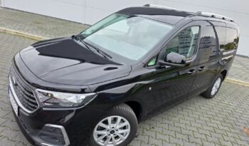 Ford Tourneo Connect Grand 2.0 EcoBlue Titanium Dla Niepełnosprawnych PFRON full