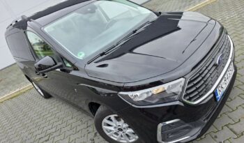 Ford Tourneo Connect Grand 2.0 EcoBlue Titanium Dla Niepełnosprawnych PFRON full