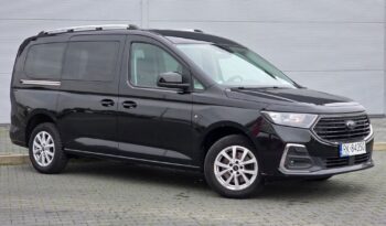 Ford Tourneo Connect Grand 2.0 EcoBlue Titanium Dla Niepełnosprawnych PFRON full
