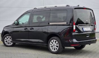 Ford Tourneo Connect Grand 2.0 EcoBlue Titanium Dla Niepełnosprawnych PFRON full