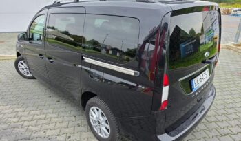 Ford Tourneo Connect Grand 2.0 EcoBlue Titanium Dla Niepełnosprawnych PFRON full
