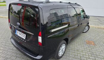 Ford Tourneo Connect Grand 2.0 EcoBlue Titanium Dla Niepełnosprawnych PFRON full