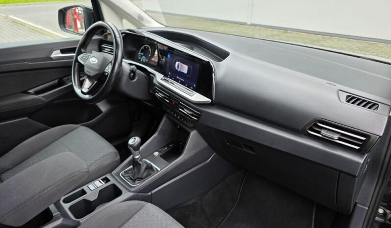 Ford Tourneo Connect Grand 2.0 EcoBlue Titanium Dla Niepełnosprawnych PFRON full