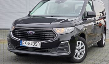 Ford Tourneo Connect Grand 2.0 EcoBlue Titanium Dla Niepełnosprawnych PFRON full