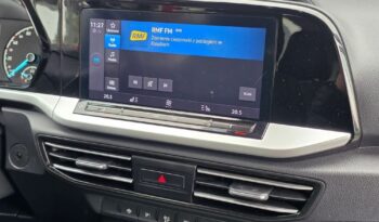 Ford Tourneo Connect Grand 2.0 EcoBlue Titanium Dla Niepełnosprawnych PFRON full