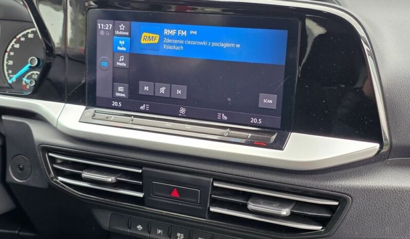 Ford Tourneo Connect Grand 2.0 EcoBlue Titanium Dla Niepełnosprawnych PFRON full