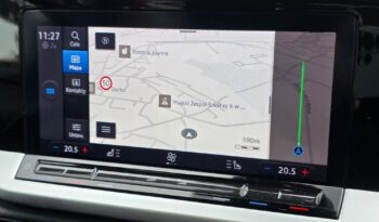 Ford Tourneo Connect Grand 2.0 EcoBlue Titanium Dla Niepełnosprawnych PFRON full