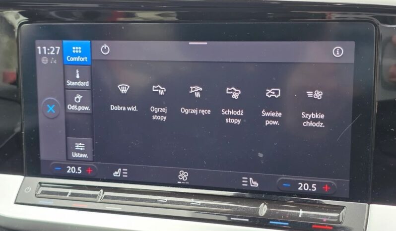 Ford Tourneo Connect Grand 2.0 EcoBlue Titanium Dla Niepełnosprawnych PFRON full