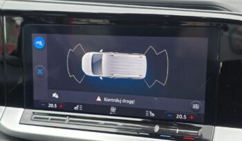 Ford Tourneo Connect Grand 2.0 EcoBlue Titanium Dla Niepełnosprawnych PFRON full