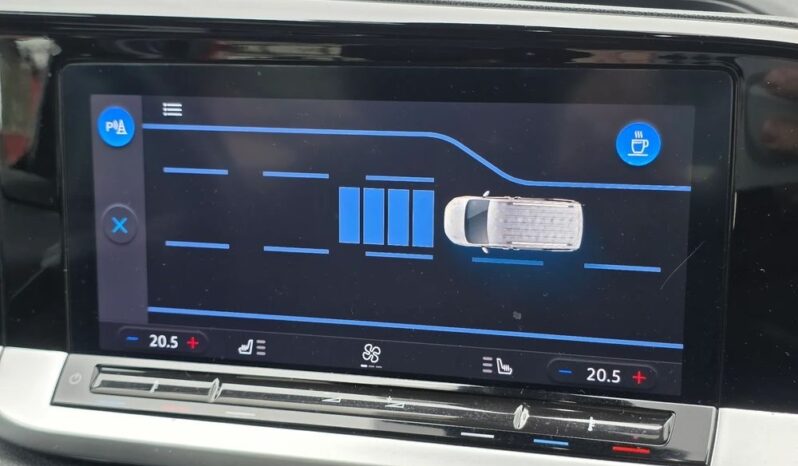 Ford Tourneo Connect Grand 2.0 EcoBlue Titanium Dla Niepełnosprawnych PFRON full