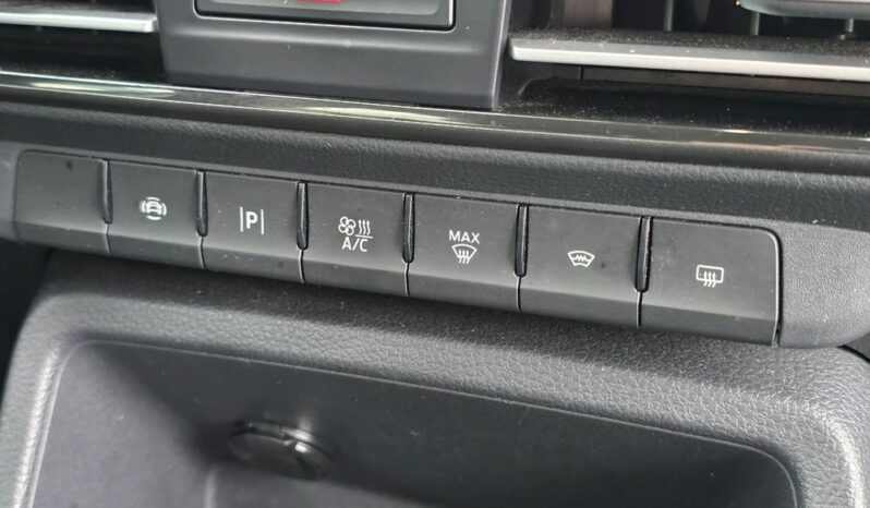 Ford Tourneo Connect Grand 2.0 EcoBlue Titanium Dla Niepełnosprawnych PFRON full