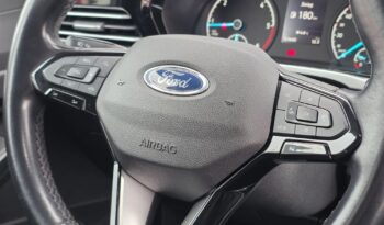 Ford Tourneo Connect Grand 2.0 EcoBlue Titanium Dla Niepełnosprawnych PFRON full