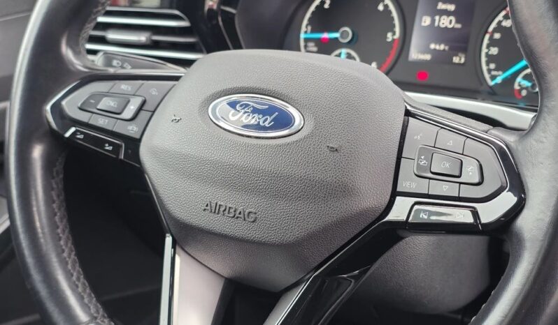 Ford Tourneo Connect Grand 2.0 EcoBlue Titanium Dla Niepełnosprawnych PFRON full