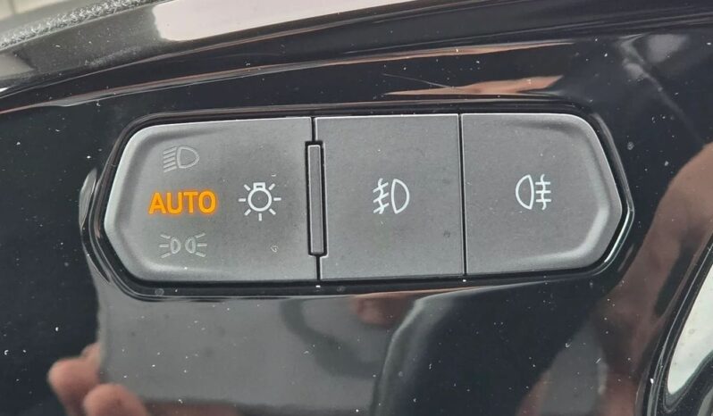 Ford Tourneo Connect Grand 2.0 EcoBlue Titanium Dla Niepełnosprawnych PFRON full