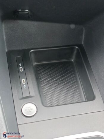 Ford Tourneo Connect Grand 2.0 EcoBlue Titanium Dla Niepełnosprawnych PFRON full