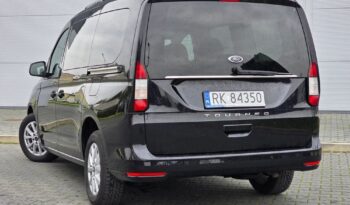 Ford Tourneo Connect Grand 2.0 EcoBlue Titanium Dla Niepełnosprawnych PFRON full