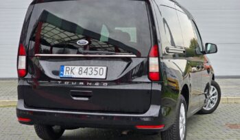 Ford Tourneo Connect Grand 2.0 EcoBlue Titanium Dla Niepełnosprawnych PFRON full