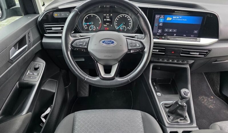 Ford Tourneo Connect Grand 2.0 EcoBlue Titanium Dla Niepełnosprawnych PFRON full