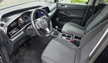 Ford Tourneo Connect Grand 2.0 EcoBlue Titanium Dla Niepełnosprawnych PFRON full