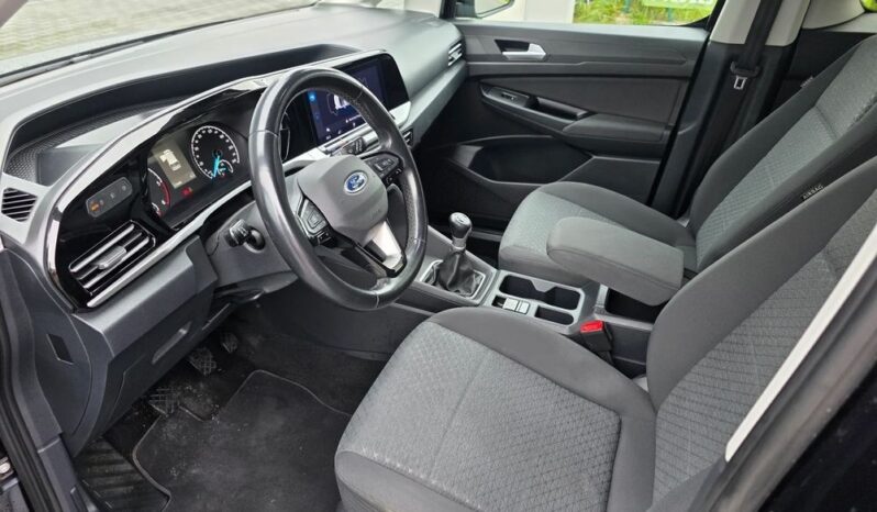 Ford Tourneo Connect Grand 2.0 EcoBlue Titanium Dla Niepełnosprawnych PFRON full